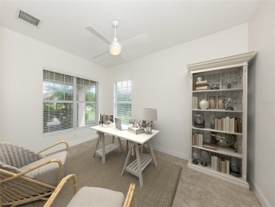 One or more photo(s) has been virtually staged. Charming on Venetian Golf and River Club in Florida - for sale on GolfHomes.com, golf home, golf lot