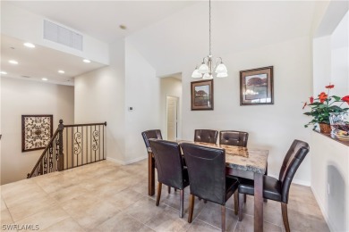 PRICE REDUCTION! LOOKING FOR A SPACIOUS CONDO WITH A GARAGE? YOU on River Hall Country Club in Florida - for sale on GolfHomes.com, golf home, golf lot
