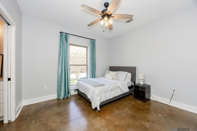 Welcome Home! Situated on a corner lot in the Prestigious Carter on Carter Plantation Golf Course in Louisiana - for sale on GolfHomes.com, golf home, golf lot