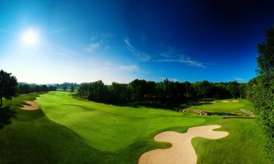 Island Hills Golf Club is the Premier 18-Hole Championship Golf on Island Hills Golf Club in Michigan - for sale on GolfHomes.com, golf home, golf lot