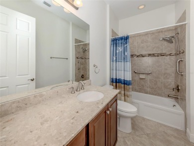 One or more photo(s) has been virtually staged. Charming on Venetian Golf and River Club in Florida - for sale on GolfHomes.com, golf home, golf lot