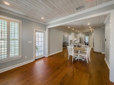 4524 Orchard Knoll Circle is beautifully tucked away at the end on Stone Creek Golf Club in Georgia - for sale on GolfHomes.com, golf home, golf lot