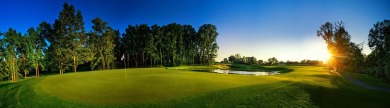 Island Hills Golf Club is the Premier 18-Hole Championship Golf on Island Hills Golf Club in Michigan - for sale on GolfHomes.com, golf home, golf lot