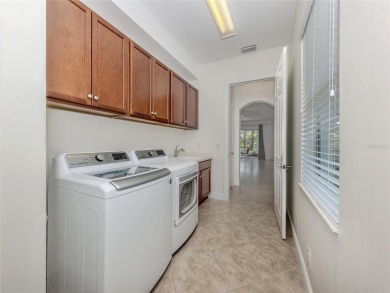One or more photo(s) has been virtually staged. Charming on Venetian Golf and River Club in Florida - for sale on GolfHomes.com, golf home, golf lot