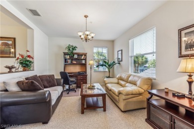 PRICE REDUCTION! LOOKING FOR A SPACIOUS CONDO WITH A GARAGE? YOU on River Hall Country Club in Florida - for sale on GolfHomes.com, golf home, golf lot