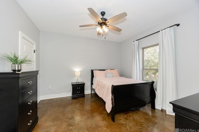 Welcome Home! Situated on a corner lot in the Prestigious Carter on Carter Plantation Golf Course in Louisiana - for sale on GolfHomes.com, golf home, golf lot