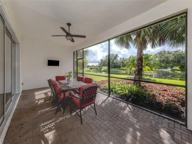 One or more photo(s) has been virtually staged. Charming on Venetian Golf and River Club in Florida - for sale on GolfHomes.com, golf home, golf lot