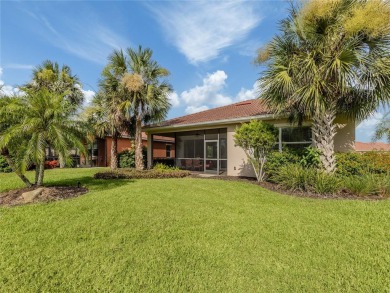 One or more photo(s) has been virtually staged. Charming on Venetian Golf and River Club in Florida - for sale on GolfHomes.com, golf home, golf lot