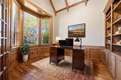 Welcome to this Custom estate in the prestigious Buffalo Creek on Buffalo Creek Golf Club in Texas - for sale on GolfHomes.com, golf home, golf lot