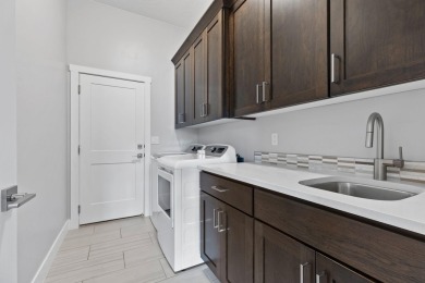 Perfect stay and play home right in the middle of Sand Hollow on Sand Hollow Golf Resort in Utah - for sale on GolfHomes.com, golf home, golf lot