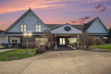 Island Hills Golf Club is the Premier 18-Hole Championship Golf on Island Hills Golf Club in Michigan - for sale on GolfHomes.com, golf home, golf lot