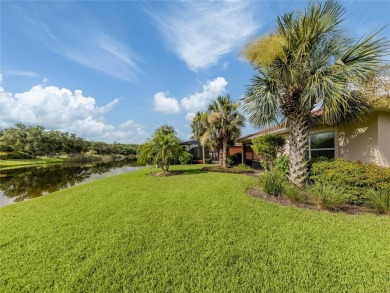 One or more photo(s) has been virtually staged. Charming on Venetian Golf and River Club in Florida - for sale on GolfHomes.com, golf home, golf lot