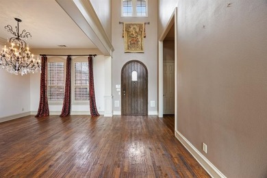 Welcome to this Custom estate in the prestigious Buffalo Creek on Buffalo Creek Golf Club in Texas - for sale on GolfHomes.com, golf home, golf lot