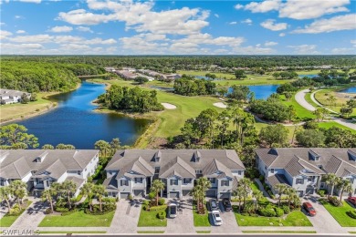PRICE REDUCTION! LOOKING FOR A SPACIOUS CONDO WITH A GARAGE? YOU on River Hall Country Club in Florida - for sale on GolfHomes.com, golf home, golf lot