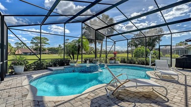 Tucked within the private enclave of Misty Oaks in Palm Air on University Park Country Club in Florida - for sale on GolfHomes.com, golf home, golf lot