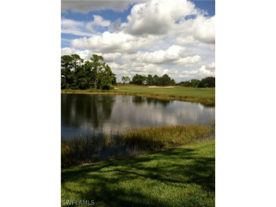 PRICE REDUCTION! LOOKING FOR A SPACIOUS CONDO WITH A GARAGE? YOU on River Hall Country Club in Florida - for sale on GolfHomes.com, golf home, golf lot