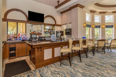 One or more photo(s) has been virtually staged. Charming on Venetian Golf and River Club in Florida - for sale on GolfHomes.com, golf home, golf lot