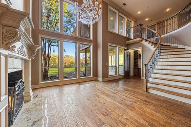 Welcome to this Custom estate in the prestigious Buffalo Creek on Buffalo Creek Golf Club in Texas - for sale on GolfHomes.com, golf home, golf lot