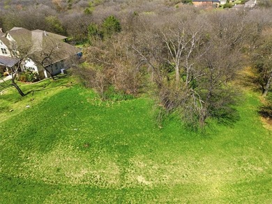 Build your custom dream home on this beautiful approximately 1 on Tangle Ridge Golf Club in Texas - for sale on GolfHomes.com, golf home, golf lot
