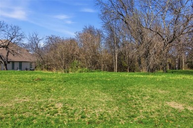 Build your custom dream home on this beautiful approximately 1 on Tangle Ridge Golf Club in Texas - for sale on GolfHomes.com, golf home, golf lot