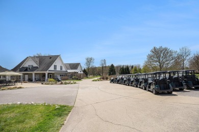 Island Hills Golf Club is the Premier 18-Hole Championship Golf on Island Hills Golf Club in Michigan - for sale on GolfHomes.com, golf home, golf lot