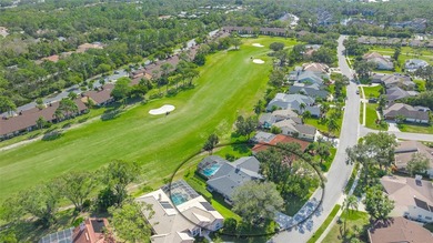 Tucked within the private enclave of Misty Oaks in Palm Air on University Park Country Club in Florida - for sale on GolfHomes.com, golf home, golf lot