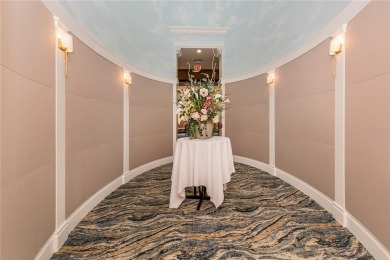 One or more photo(s) has been virtually staged. Charming on Venetian Golf and River Club in Florida - for sale on GolfHomes.com, golf home, golf lot