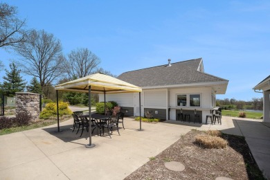 Island Hills Golf Club is the Premier 18-Hole Championship Golf on Island Hills Golf Club in Michigan - for sale on GolfHomes.com, golf home, golf lot