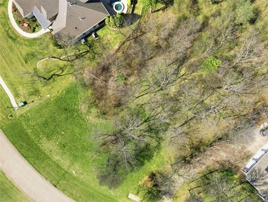 Build your custom dream home on this beautiful approximately 1 on Tangle Ridge Golf Club in Texas - for sale on GolfHomes.com, golf home, golf lot