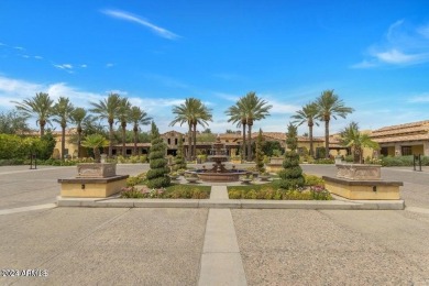 Resort Living in gorgeous Encanterra at the base of the San Tan on Encanterra Country Club in Arizona - for sale on GolfHomes.com, golf home, golf lot