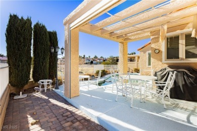 ONE OF THE BEST LOTS IN THE GARDENS.  LAKE, GOLF COURSE AND on Spanish Trail Golf and Country Club in Nevada - for sale on GolfHomes.com, golf home, golf lot