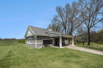 Island Hills Golf Club is the Premier 18-Hole Championship Golf on Island Hills Golf Club in Michigan - for sale on GolfHomes.com, golf home, golf lot