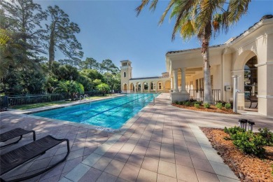 One or more photo(s) has been virtually staged. Charming on Venetian Golf and River Club in Florida - for sale on GolfHomes.com, golf home, golf lot