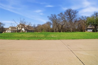 Build your custom dream home on this beautiful approximately 1 on Tangle Ridge Golf Club in Texas - for sale on GolfHomes.com, golf home, golf lot