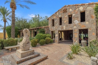 Resort Living in gorgeous Encanterra at the base of the San Tan on Encanterra Country Club in Arizona - for sale on GolfHomes.com, golf home, golf lot