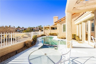 ONE OF THE BEST LOTS IN THE GARDENS.  LAKE, GOLF COURSE AND on Spanish Trail Golf and Country Club in Nevada - for sale on GolfHomes.com, golf home, golf lot