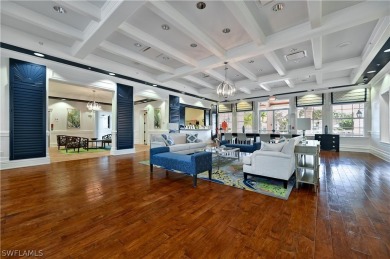 PRICE REDUCTION! LOOKING FOR A SPACIOUS CONDO WITH A GARAGE? YOU on River Hall Country Club in Florida - for sale on GolfHomes.com, golf home, golf lot