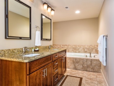 Island Hills Golf Club is the Premier 18-Hole Championship Golf on Island Hills Golf Club in Michigan - for sale on GolfHomes.com, golf home, golf lot