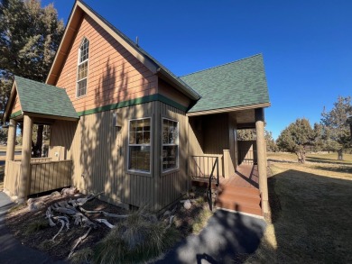 Beautifully located chalet on the RIdge Course in Eagle Crest on Eagle Crest Golf Resort - Resort Course in Oregon - for sale on GolfHomes.com, golf home, golf lot