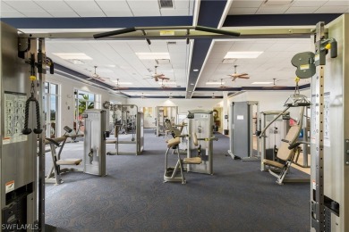 PRICE REDUCTION! LOOKING FOR A SPACIOUS CONDO WITH A GARAGE? YOU on River Hall Country Club in Florida - for sale on GolfHomes.com, golf home, golf lot