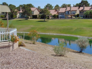 ONE OF THE BEST LOTS IN THE GARDENS.  LAKE, GOLF COURSE AND on Spanish Trail Golf and Country Club in Nevada - for sale on GolfHomes.com, golf home, golf lot
