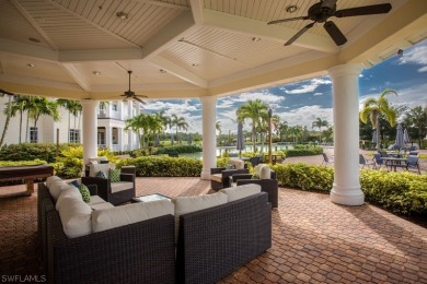 PRICE REDUCTION! LOOKING FOR A SPACIOUS CONDO WITH A GARAGE? YOU on River Hall Country Club in Florida - for sale on GolfHomes.com, golf home, golf lot