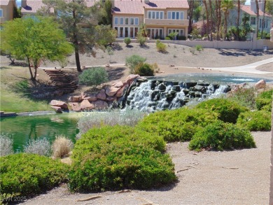 ONE OF THE BEST LOTS IN THE GARDENS.  LAKE, GOLF COURSE AND on Spanish Trail Golf and Country Club in Nevada - for sale on GolfHomes.com, golf home, golf lot