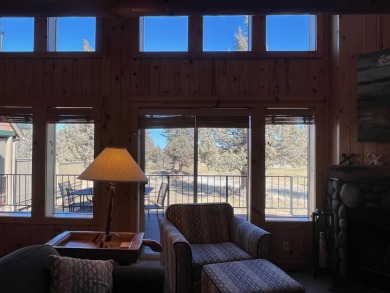 Beautifully located chalet on the RIdge Course in Eagle Crest on Eagle Crest Golf Resort - Resort Course in Oregon - for sale on GolfHomes.com, golf home, golf lot
