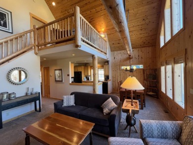 Beautifully located chalet on the RIdge Course in Eagle Crest on Eagle Crest Golf Resort - Resort Course in Oregon - for sale on GolfHomes.com, golf home, golf lot