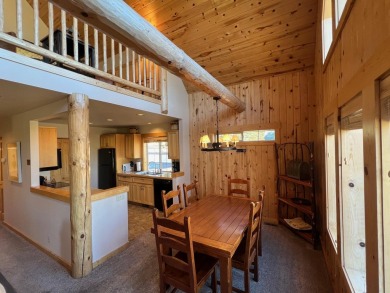 Beautifully located chalet on the RIdge Course in Eagle Crest on Eagle Crest Golf Resort - Resort Course in Oregon - for sale on GolfHomes.com, golf home, golf lot
