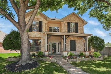 Wow! Stunning 4-Bedroom Home on Spacious Corner Lot with on Stewart Peninsula Golf Course in Texas - for sale on GolfHomes.com, golf home, golf lot