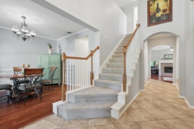 Wow! Stunning 4-Bedroom Home on Spacious Corner Lot with on Stewart Peninsula Golf Course in Texas - for sale on GolfHomes.com, golf home, golf lot