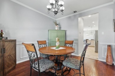 Wow! Stunning 4-Bedroom Home on Spacious Corner Lot with on Stewart Peninsula Golf Course in Texas - for sale on GolfHomes.com, golf home, golf lot
