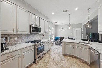 Wow! Stunning 4-Bedroom Home on Spacious Corner Lot with on Stewart Peninsula Golf Course in Texas - for sale on GolfHomes.com, golf home, golf lot